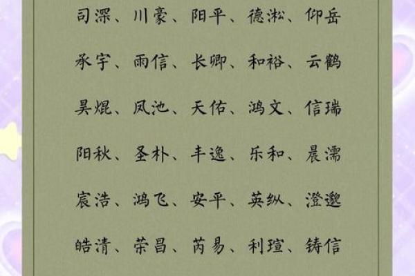 聪明有前程男孩名(聪明有前程男孩名文宇)