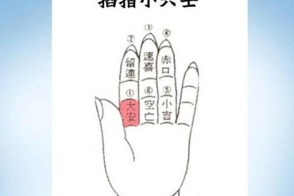 小六壬排盘解卦(小六壬解卦实例)