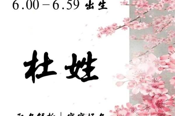 杜姓男孩子取名大全(杜姓男孩子取名大全2024)