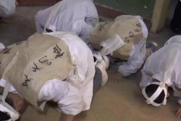 梦到别人结婚队伍是什么预兆