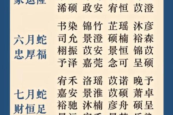 楚辞取名男孩(楚辞取名男孩属蛇)
