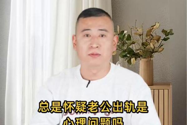 为什么总是梦到老公出轨