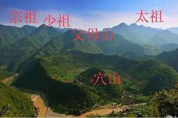 养子受哪个家的风水(养子可以得到养父的阴宅风水吗)