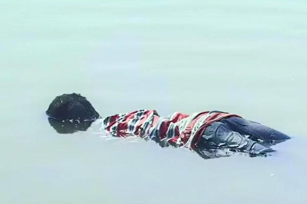 梦见自己儿子死亡
