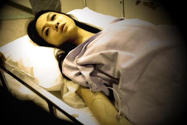 梦见自己儿子死亡