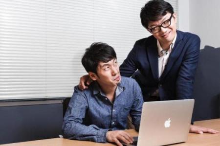 梦见同事生了个儿子