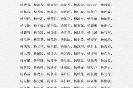 女孩名字叫nancy好吗(男女孩名字大全)