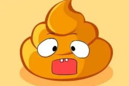 梦见自己屎沾身是什么意思