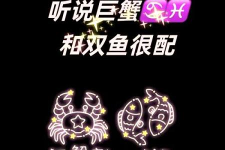巨蟹座女配什么星座男(巨蟹座女配什么星座男婚配)