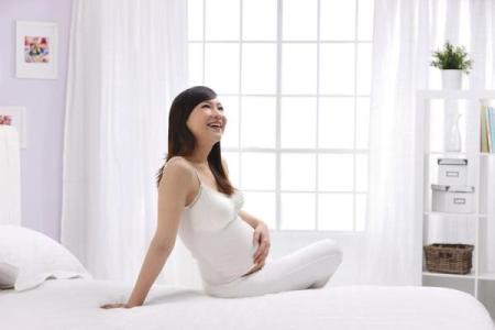 孕妇梦见自己生女儿