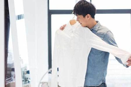 梦见别人买了新衣服是什么兆头