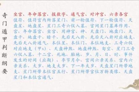 奇门遁甲算命靠谱吗(易经准确率达到多少)