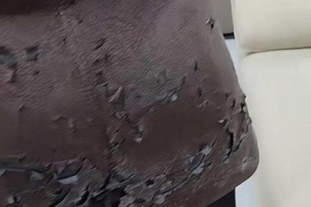 女人梦到衣服上有蛆虫