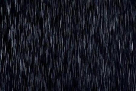 有梦见下雨生男孩的吗