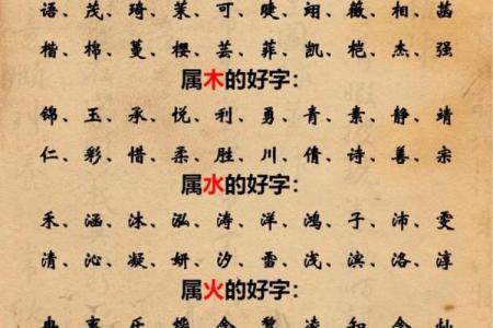 七画的字取名字男孩(7画的起名吉利字)