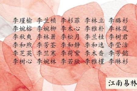 付姓女孩名字(付姓女孩名字二字)