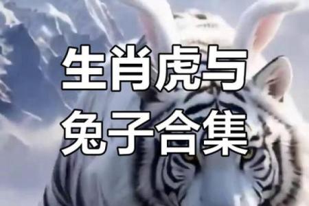 虎兔婚配的婚姻如何(虎兔相配能长久吗)