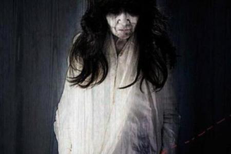 做梦梦见女鬼是什么意思