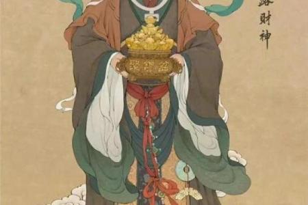 63年属兔2025年财神方位