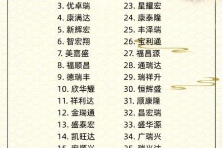 安字最旺男孩名字(安字最旺男孩名字)