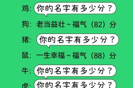 公司名称评分测试打分(公司名称评分测试打分吉名网)