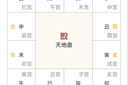 国际大六壬排盘(大六壬排盘解盘)