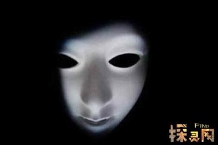 做梦梦见鬼了