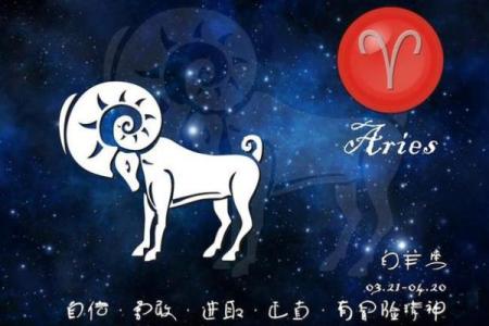 今日白羊座的运势(今日白羊座的运势星座屋)