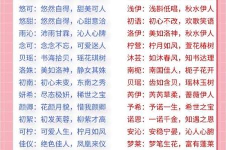 洛伊女孩名字含义(洛伊女孩名字含义是什么意思)
