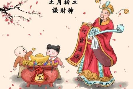 20号财神在哪个方向
