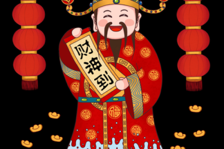 1月21号财神方位