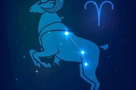 白羊座今日运势星座(白羊座今日运势星座乐)