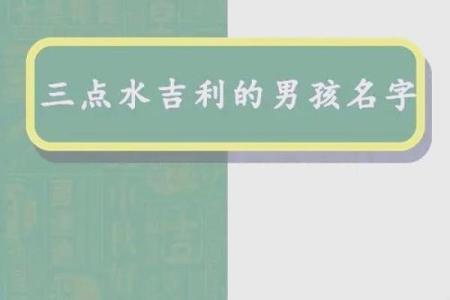 三点水的字女孩起名字(三点水的字女孩起名字蛇年)