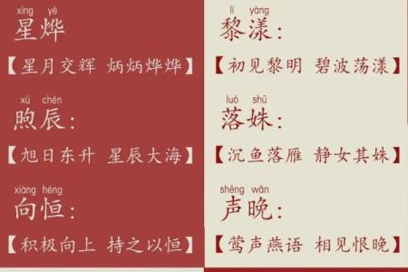 男孩起名字好寓意的字(男孩起名字好寓意的字龙年)