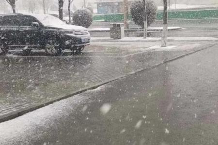 梦见下雪是什么预兆