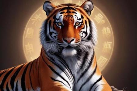 95猪女和98年虎男八字合不合(98年的虎找对象差几岁好)