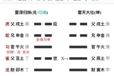 六爻占卜在线(六爻占卜在线摇卦免费)