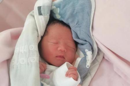 梦到老婆生了个女儿