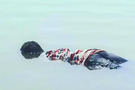 梦见自己儿子死亡