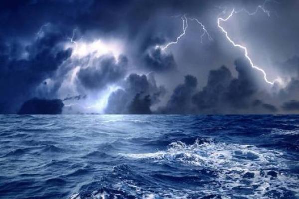 周公解梦梦见下雨是什么征兆
