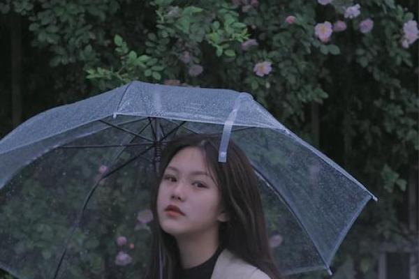 梦见阴天下雨是什么征兆