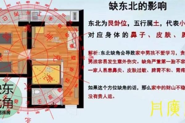 阳宅风水图解(阳宅风水图解视频)