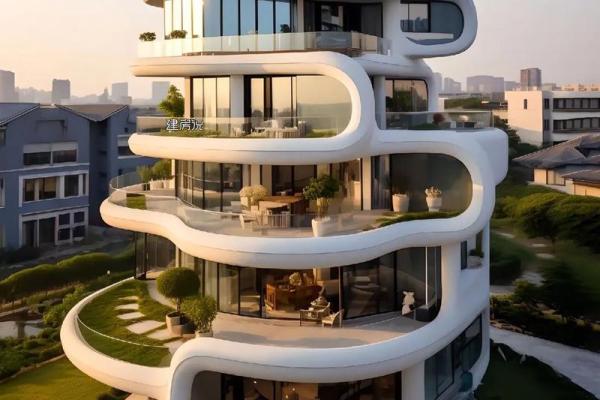 男人梦见建房子是什么预兆