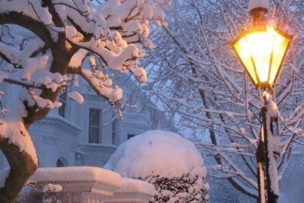 梦见下雨下雪是什么征兆 女性