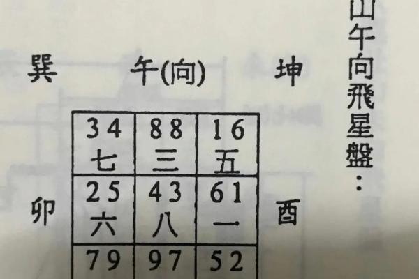 玄空飞星风水入门(玄空飞星风水入门视频)