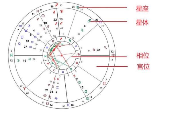 玄空飞星盘(玄空飞星盘怎么看吉凶)
