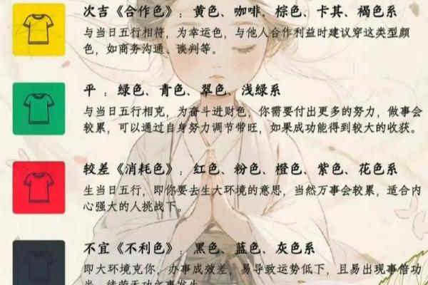 2025年4月15日五行穿衣每日分享(2025年4月15日五行穿衣每日分享)