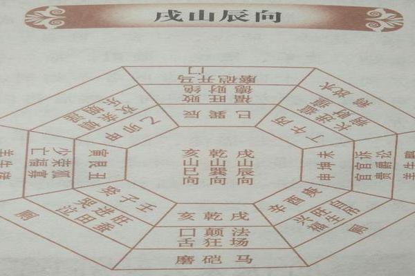 三为什么是风水中最大的(三在风水学有什么讲究)