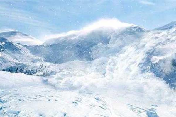 梦到下雪了是什么预兆