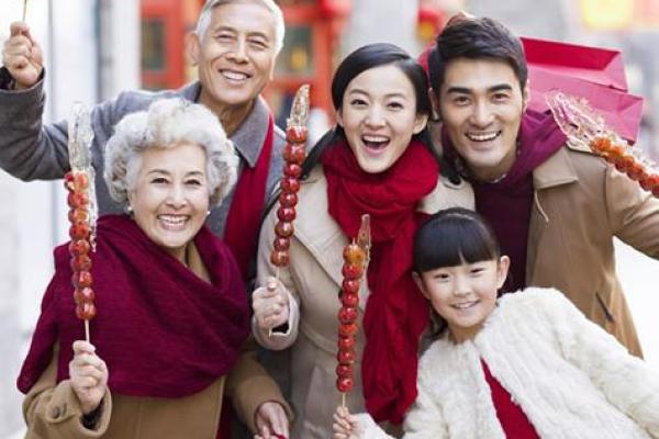 梦见和儿子发生争执